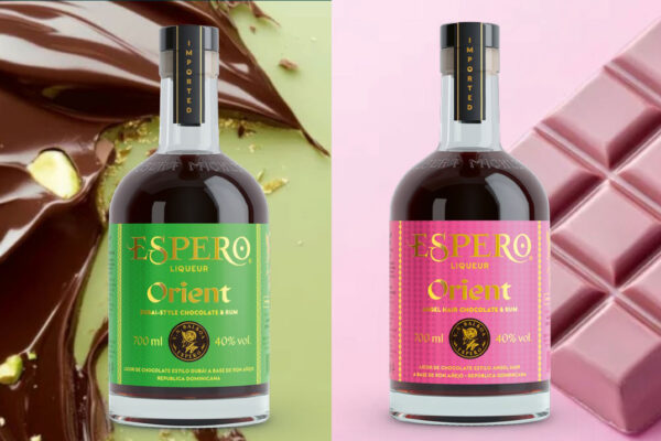 Espero Orient Liqueurs