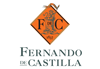 Newcomer: Fernando de Castilla Vermut Blanco neu in Deutschland