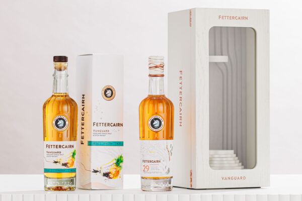 Fettercairn Vanguard Series