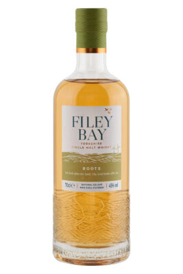 Filey Bay Roots