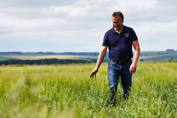 Regenerative Landwirtschaft
