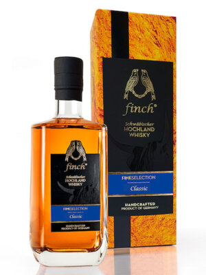 Finch FineSelection Classic