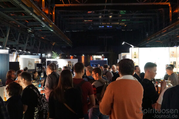 Finest Spirits Finest Spirits