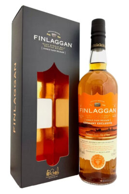Finlaggan Single Cask Release Malaga Finish
