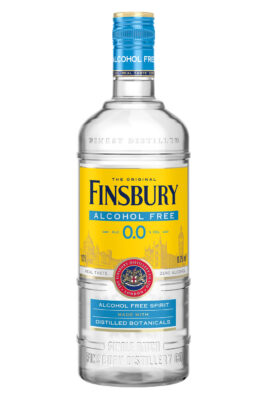 Finsbury 0.0 Alcohol Free