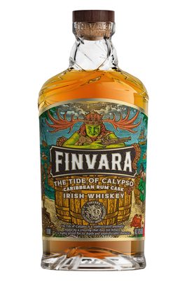 Finvara The Tide of Calypso eine Flasche Finvara The Tide of Calypso