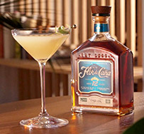 „Old Nica“: Flor de Caña empfiehlt sommerlichen Drink