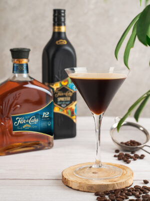 Decaf Spresso Martini Decaf Spresso Martini