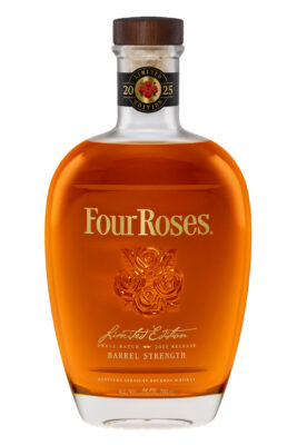 Four Roses 2025 Limited Edition Small Batch