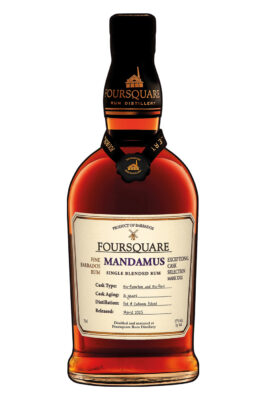 Foursquare Mandamus Foursquare Mandamus