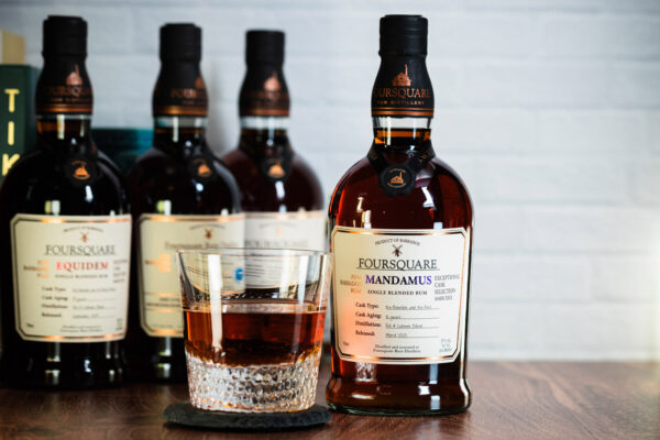 Foursquare Mandamus Foursquare Mandamus