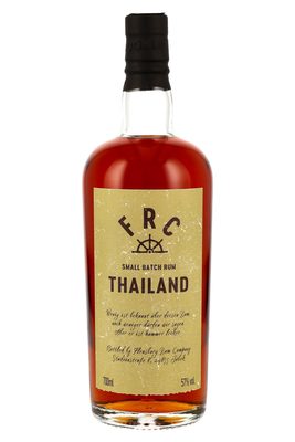 eine Flasche FRC Thailand