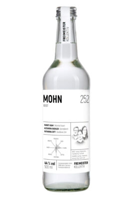 Freimeisterkollektiv Mohn 252 Freimeisterkollektiv Mohn 252