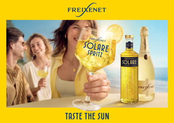 Freixenet Solare Freixenet Solare