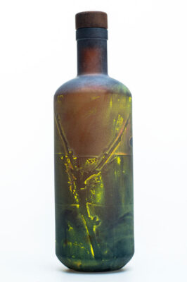 Freud Wolf Gin 1st Drop