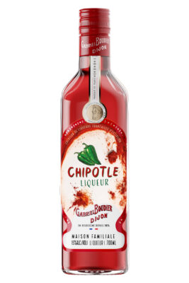 Gabriel Boudier Liqueur de Chipotle