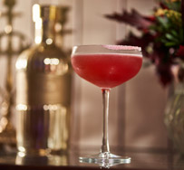 Sundowner: Zwei Signature-Drinks zum Gin Gold 999.9