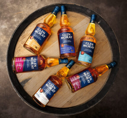 Glen Moray Explorer Collection