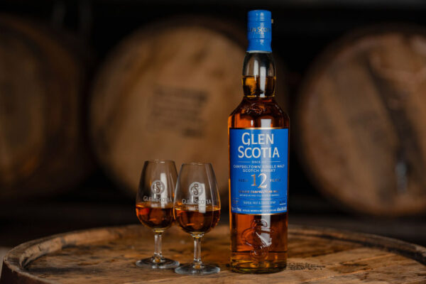 Glen Scotia 12 Jahre