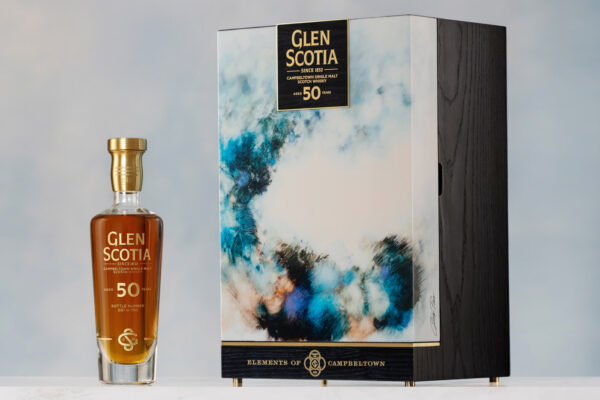 Glen Scotia 50 Jahre