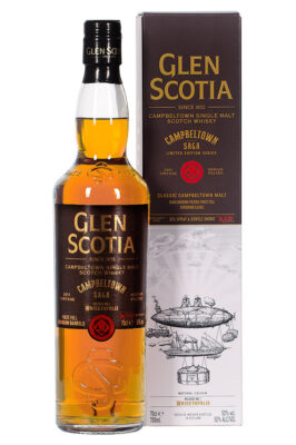 Glen Scotia Campbeltown Saga Release No. 1 Whiskyopolis Glen Scotia Campbeltown Saga Release No. 1 Whiskyopolis