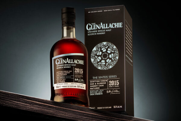 The GlenAllachie Sinteis Part II