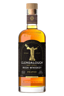 Glendalough Pot Still Peated Glendalough Pot Still Peated