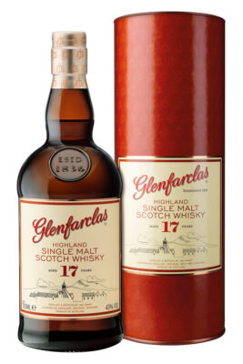 Glenfarclas 17 Jahre Glenfarclas 17 Jahre
