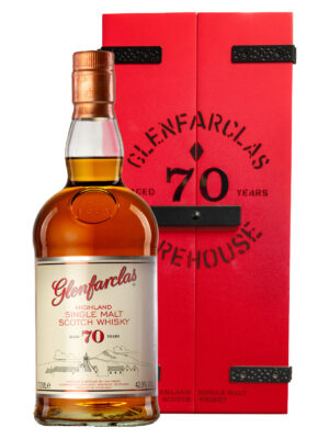 Glenfarclas 70 Jahre