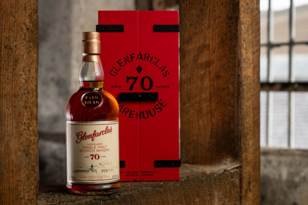 Glenfarclas 70 Jahre