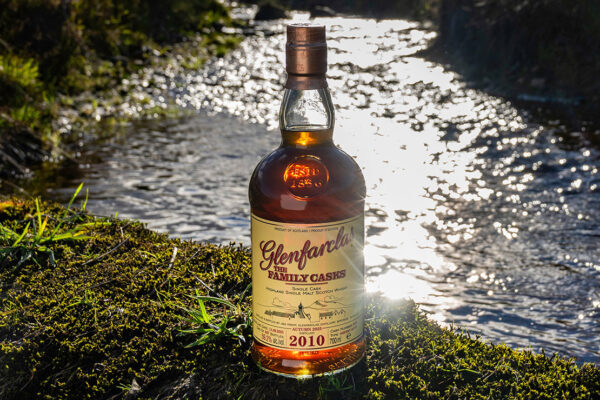 Glenfarclas Family Casks