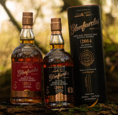 Glenfarclas Vintage 2014 The Dunnage Warehouses Glenfarclas Vintage 2014 The Dunnage Warehouses