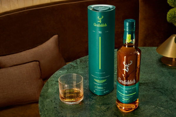Glenfiddich 16 Jahre