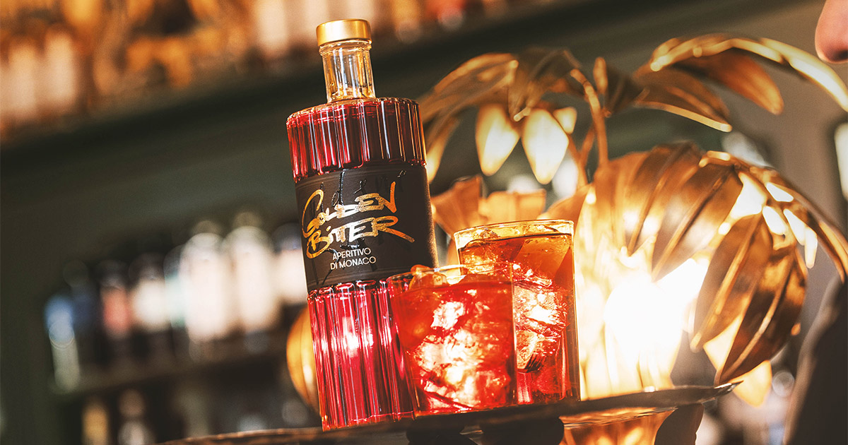 Aperitivo di Monaco: Destille Kaltenthaler launcht Golden Bitter