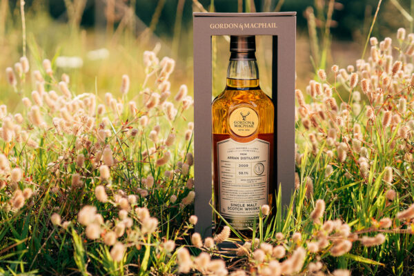 Gordon & MacPhail Arran 2009/2025