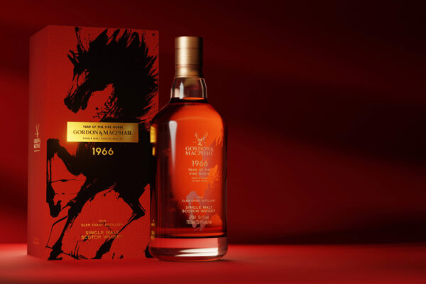 Gordon & MacPhail Glen Grant 1966/2025 Gordon & MacPhail Glen Grant 1966/2025