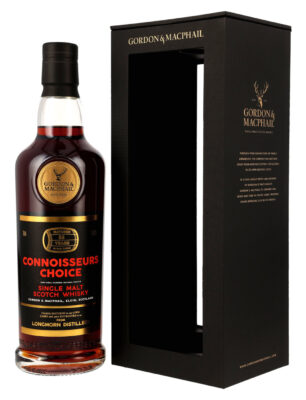 Gordon & MacPhail Longmorn 1968/2025 Gordon & MacPhail Longmorn 1968/2025
