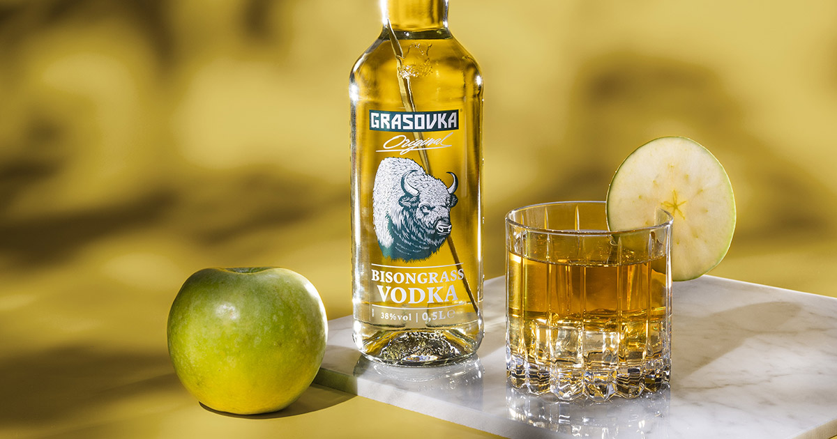 Modernisierung: Semper idem Underberg relauncht Grasovka