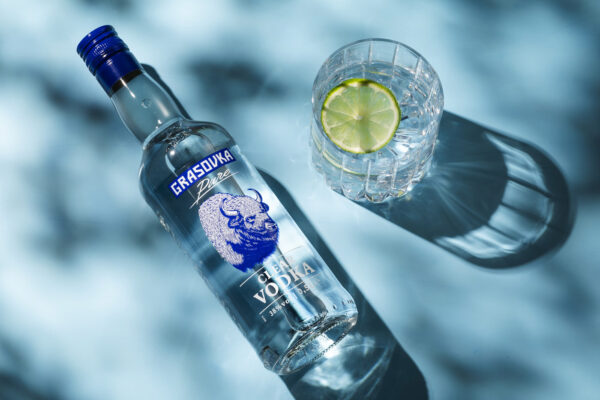 Grasovka Pure