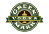Neue Heimat: Green Mark Vodka meldet sich aus Lettland zurück