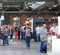 German Rum Festival 2026: Viele Neuheiten aus aller Welt