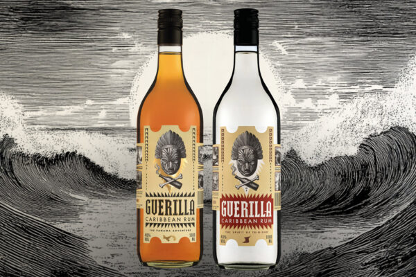 Guerilla Rum The Spirit of Trinidad und Guerilla Rum The Panama Adventure