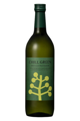 Chill Green