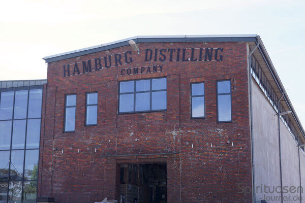 Hamburg Distilling Company