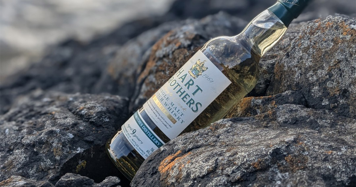 Kirsch Import: Hart Brothers mit neuem Deutschlandvertrieb