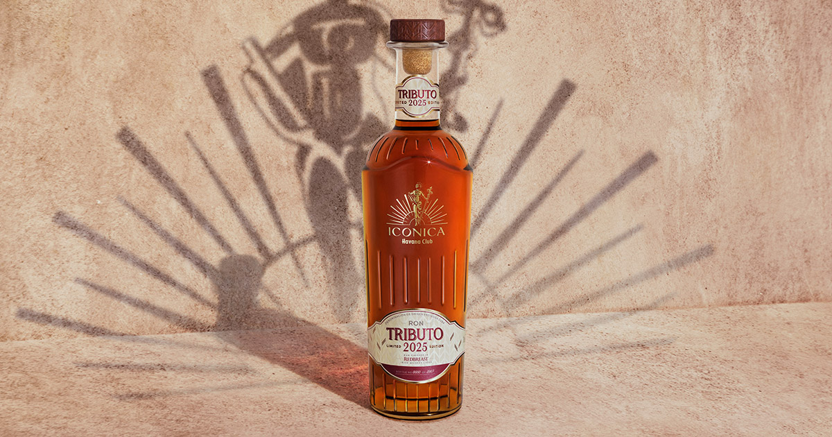Redbreast Finish: Havana Club Tributo 2025 in Deutschland eingetroffen