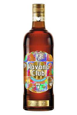 Havana Club x Martine Rose Limited Edition
