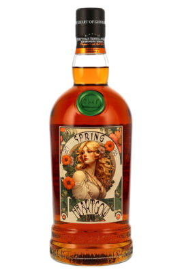 Heartgow Spring 2026 eine Flasche Heartgow Spring 2026
