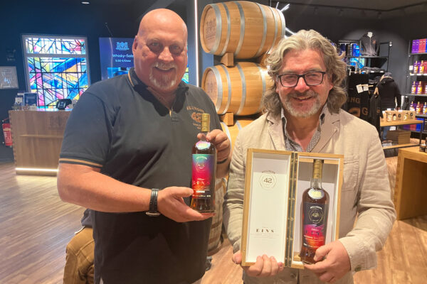 Thomas Michalski und Frank Leichsenring