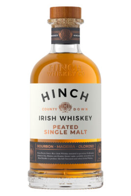 Hinch Peated Single Malt Hinch Peated Single Malt